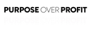PURPOSE OVER PROFIT - Startseite